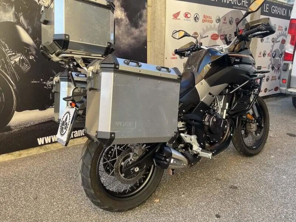 Voge Valico 500DSX (2021 - 24) (14)