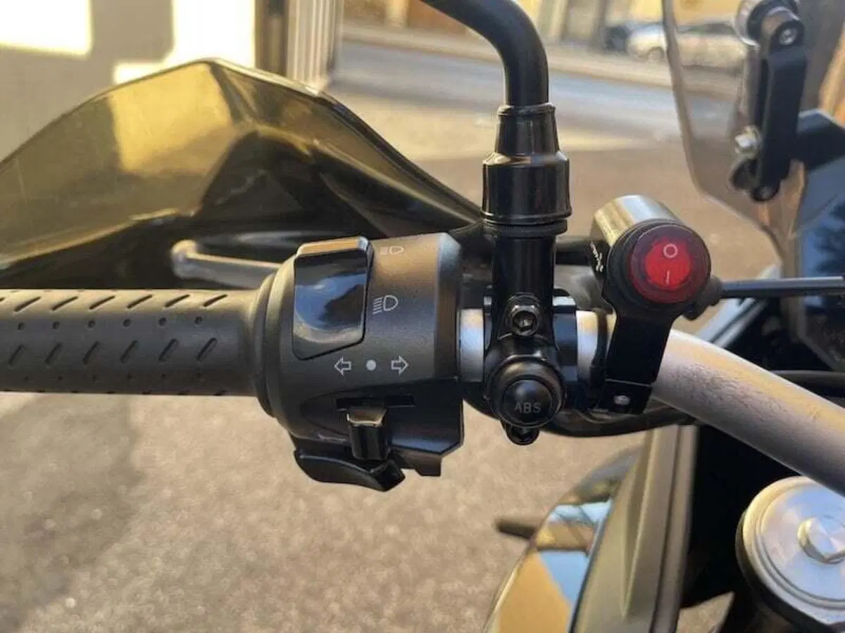 Voge Valico 500DSX (2021 - 24) (19)