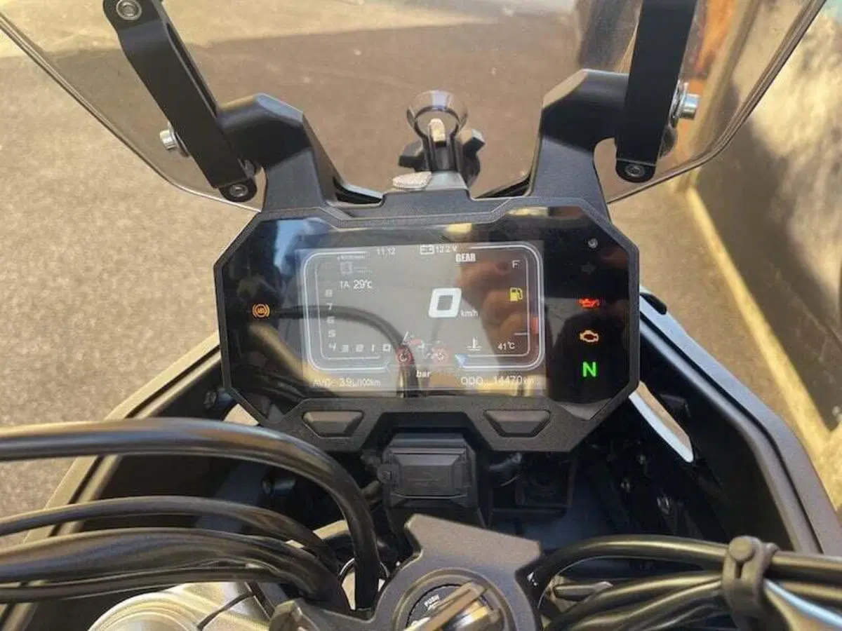 Voge Valico 500DSX (2021 - 24) (20)