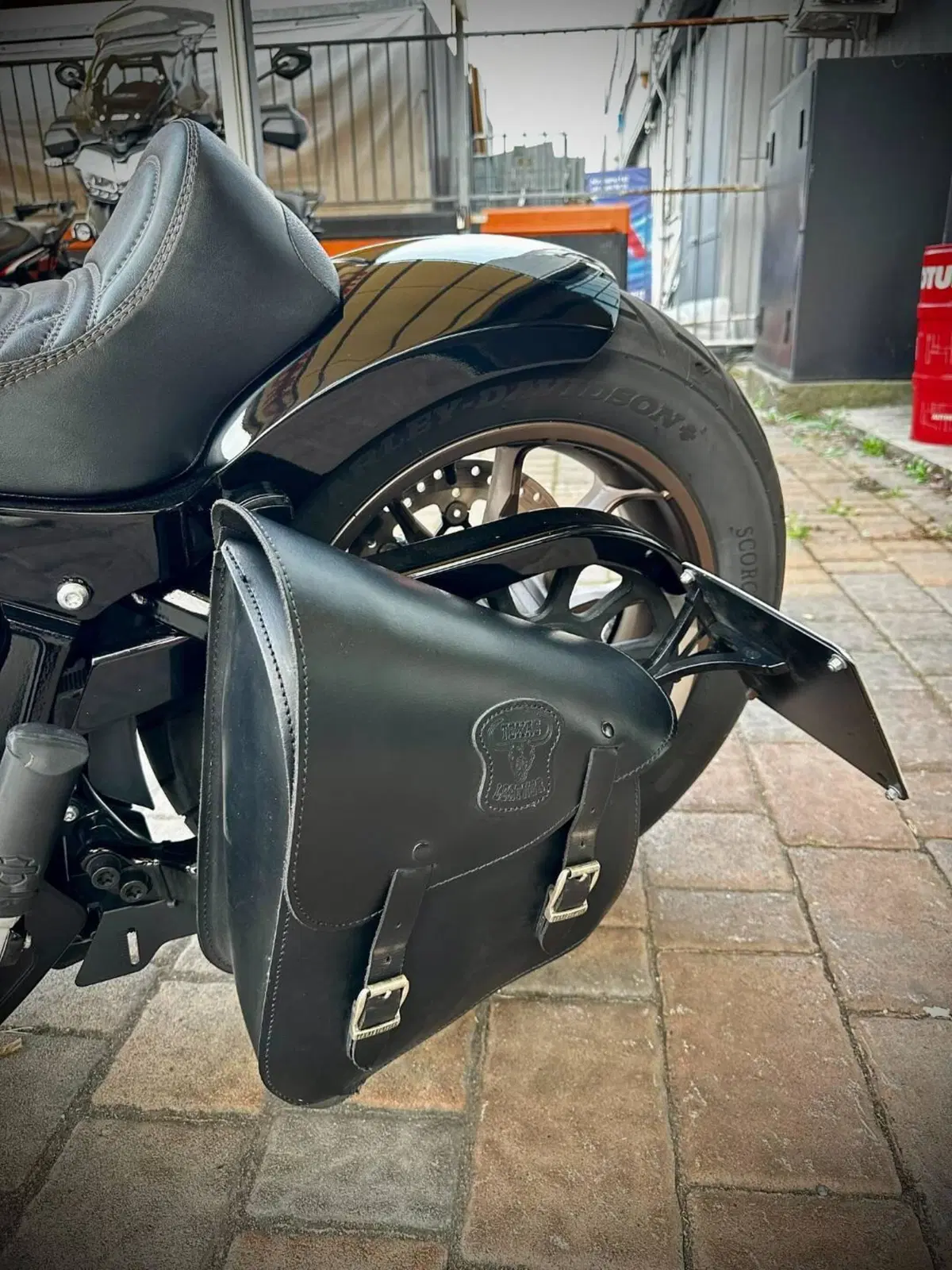 Harley-Davidson Low Rider S (2022 - 24) (7)