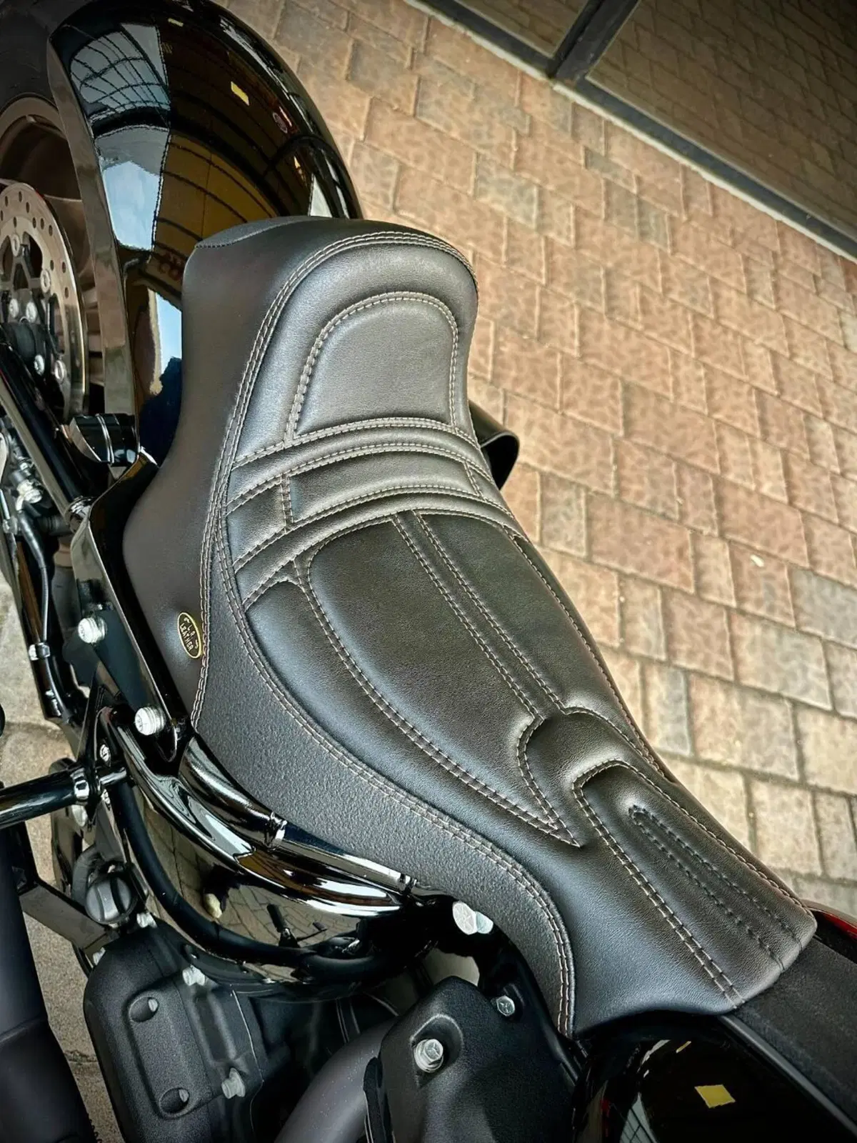 Harley-Davidson Low Rider S (2022 - 24) (8)