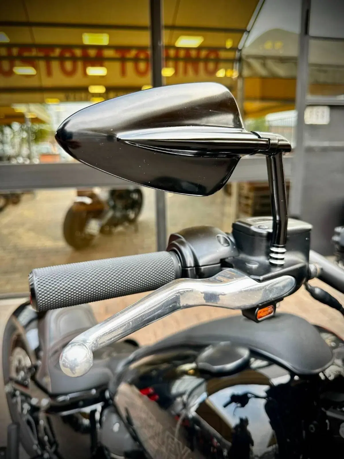 Harley-Davidson Low Rider S (2022 - 24) (13)