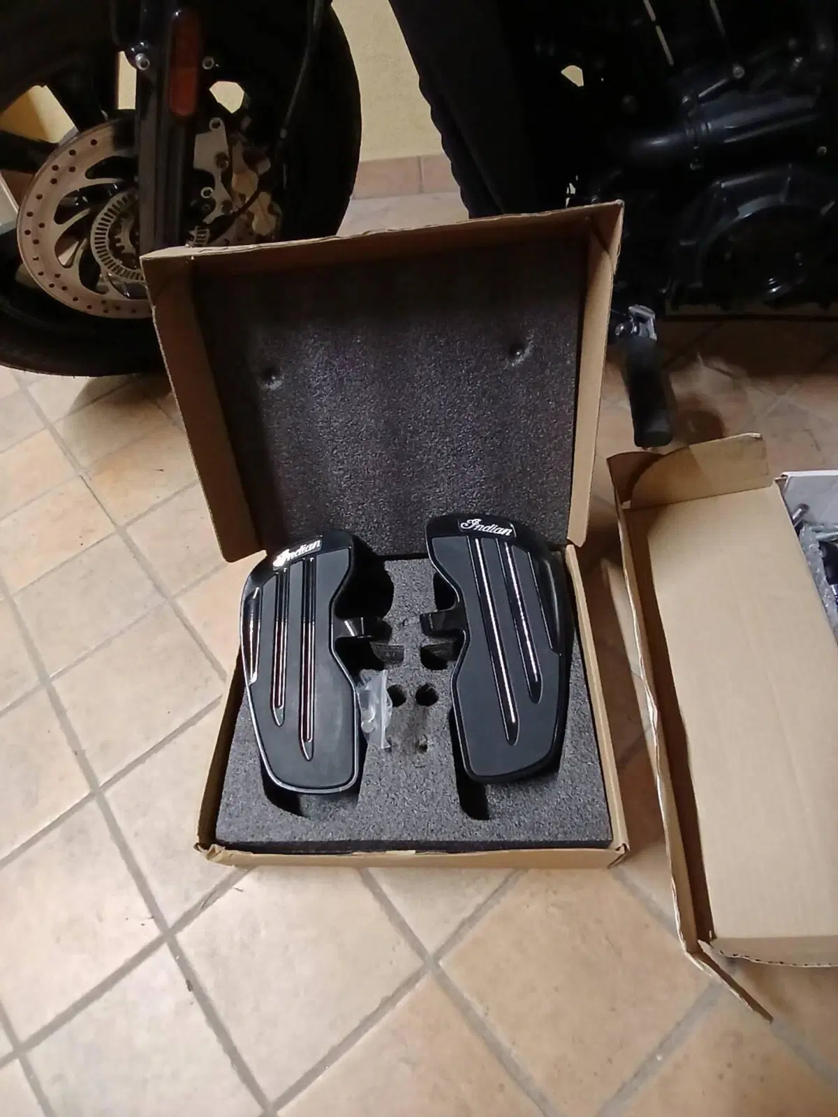 Indian Scout 1133 Bobber (2018 - 20) (8)