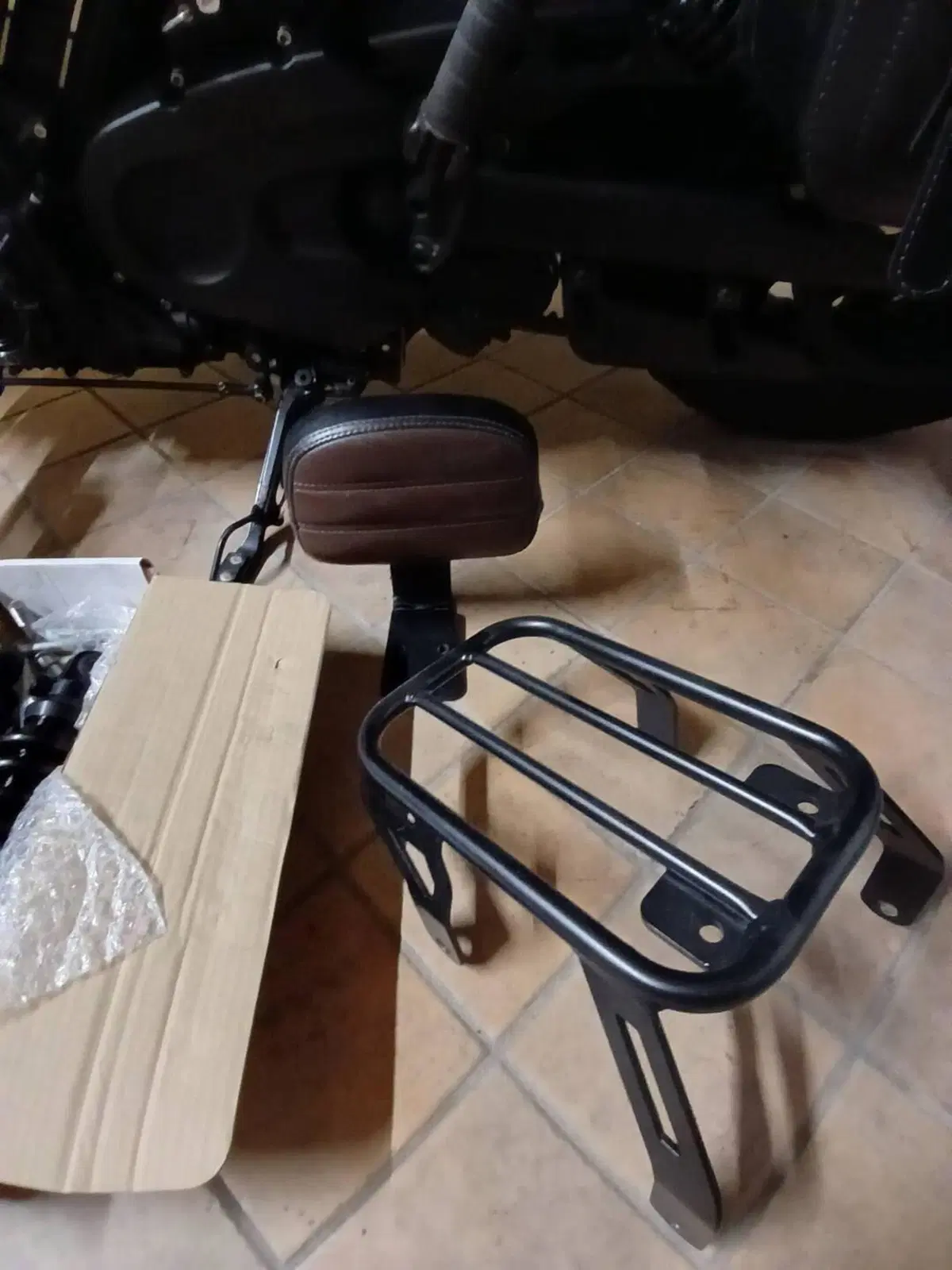 Indian Scout 1133 Bobber (2018 - 20) (10)