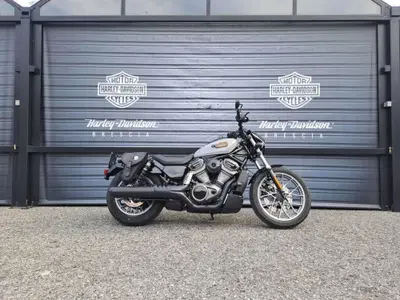 Harley-Davidson Nightster Special (2023 - 26) usata