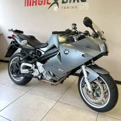 Bmw F 800 ST usata