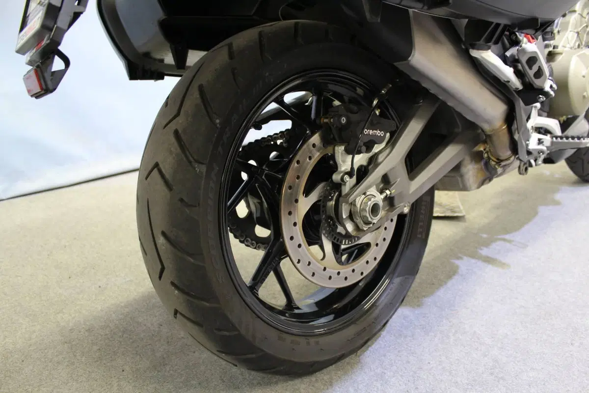 Ducati Multistrada V4 S (2025 - 26) (6)