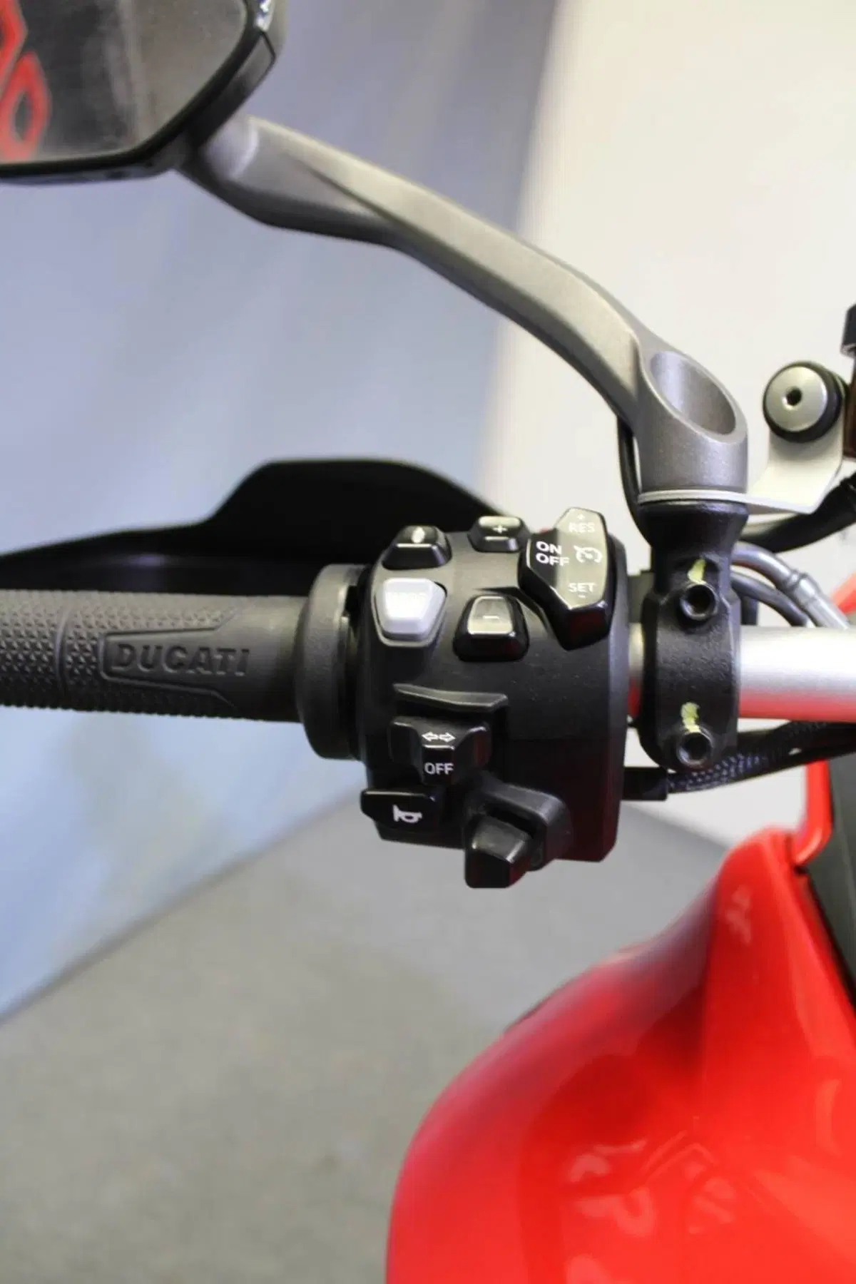 Ducati Multistrada V4 S (2025 - 26) (12)