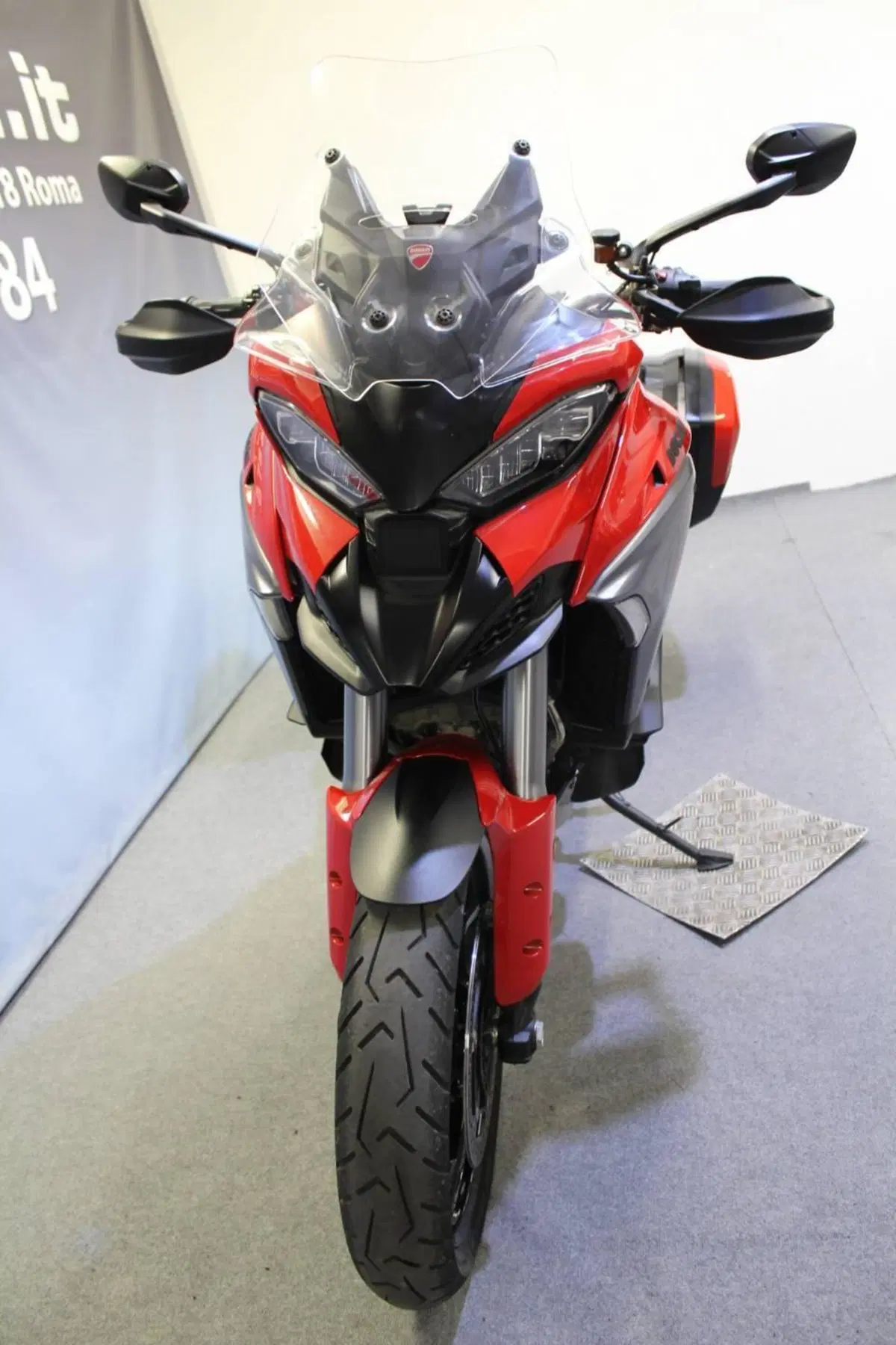 Ducati Multistrada V4 S (2025 - 26) (15)