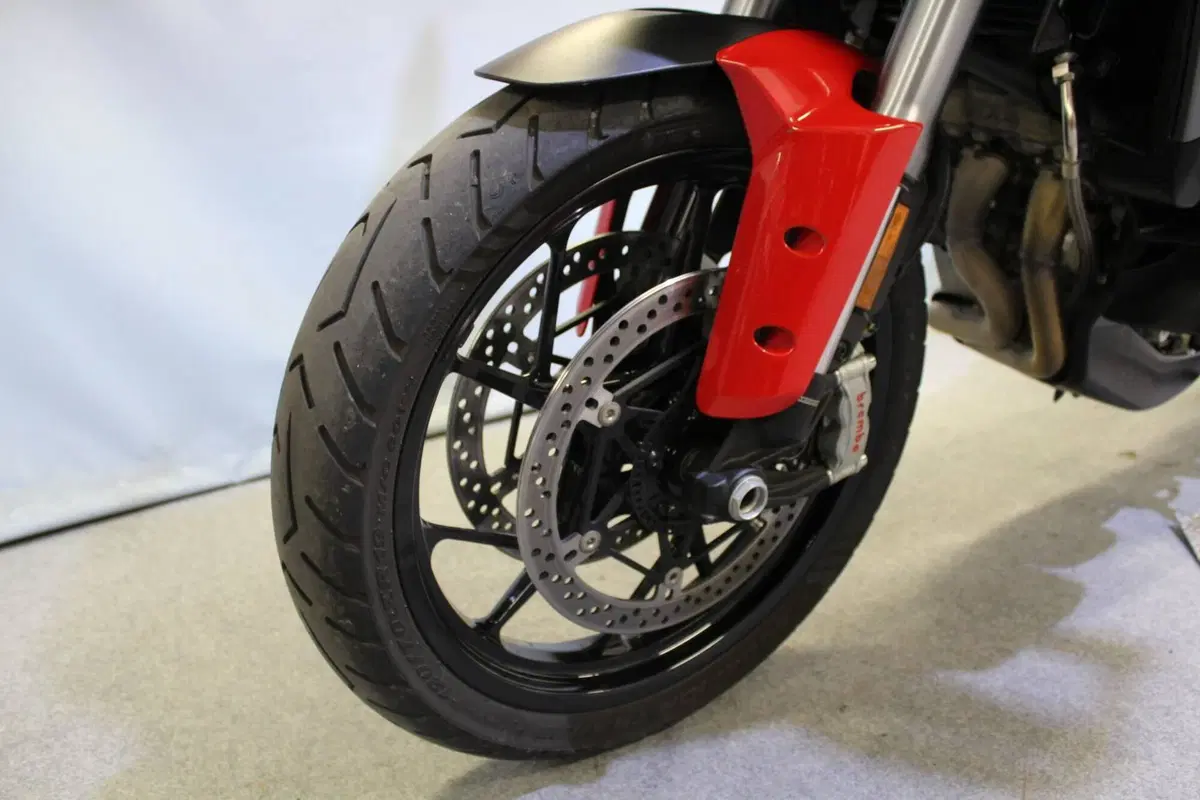 Ducati Multistrada V4 S (2025 - 26) (16)
