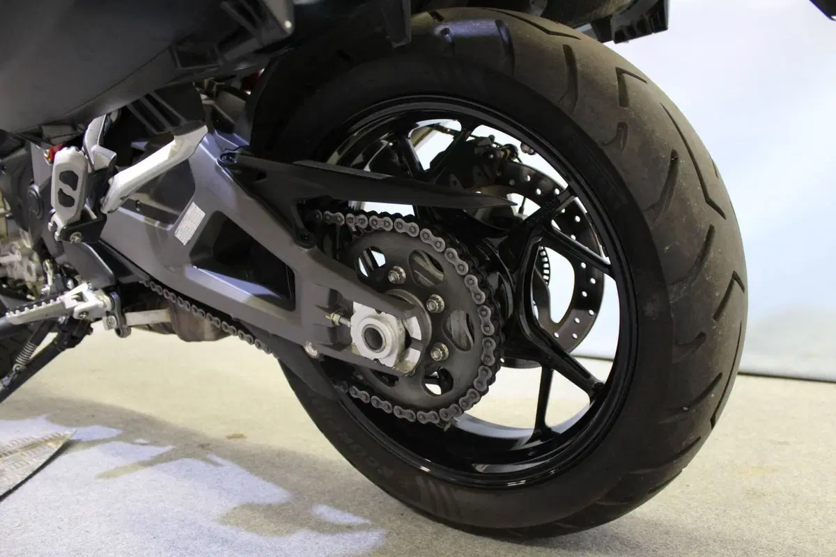 Ducati Multistrada V4 S (2025 - 26) (17)