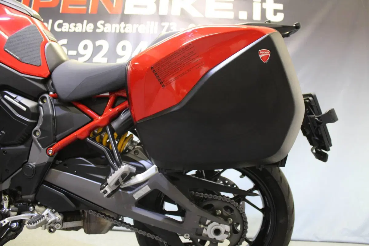 Ducati Multistrada V4 S (2025 - 26) (18)