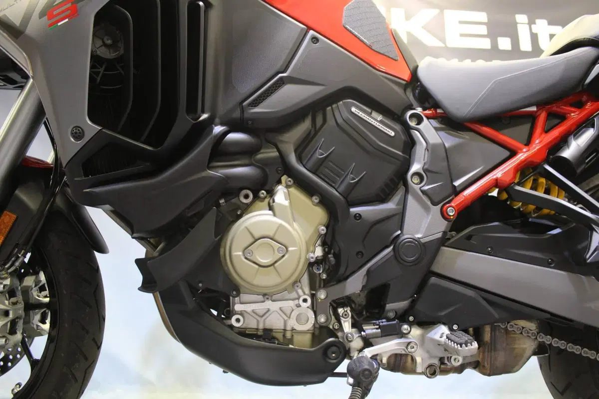 Ducati Multistrada V4 S (2025 - 26) (19)