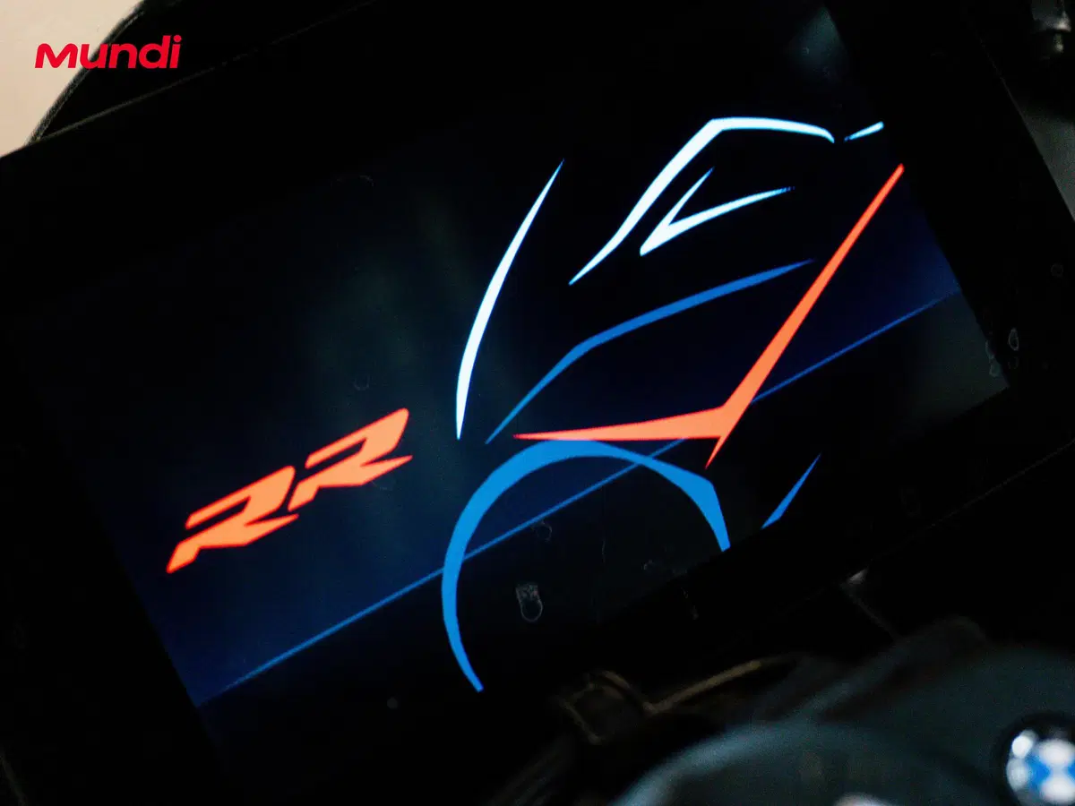 Bmw S 1000 RR (2009 - 12) (20)
