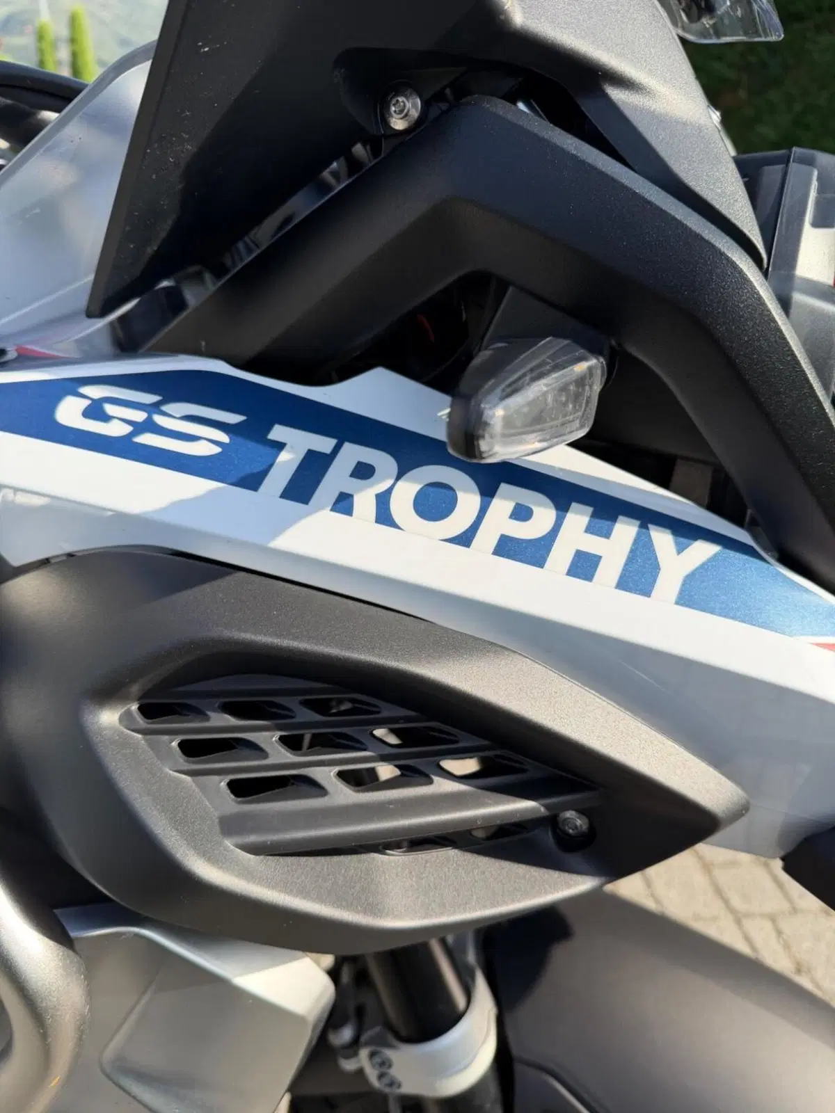 Bmw R 1250 GS Adventure - Edition 40 Years GS (2020 - 21) (10)