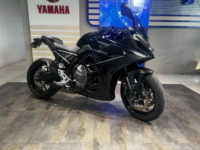 Suzuki GSX-8R (2024 - 26) usata