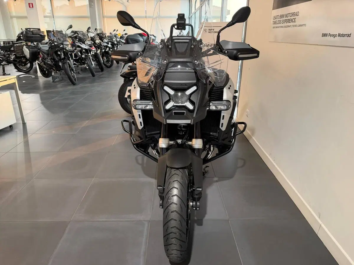 Bmw R 1300 GS Adventure ASA (2025 - 26) (3)