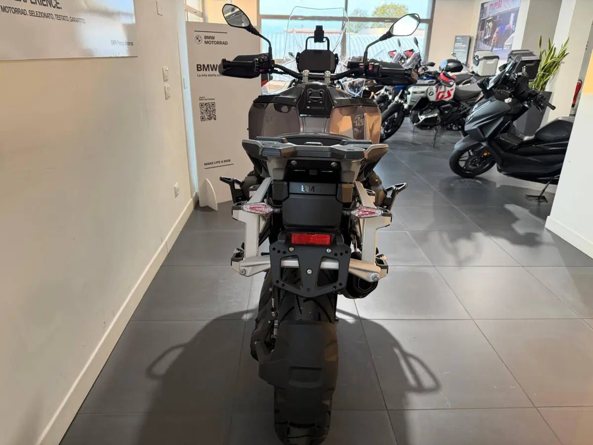 Bmw R 1300 GS Adventure ASA (2025 - 26) (4)