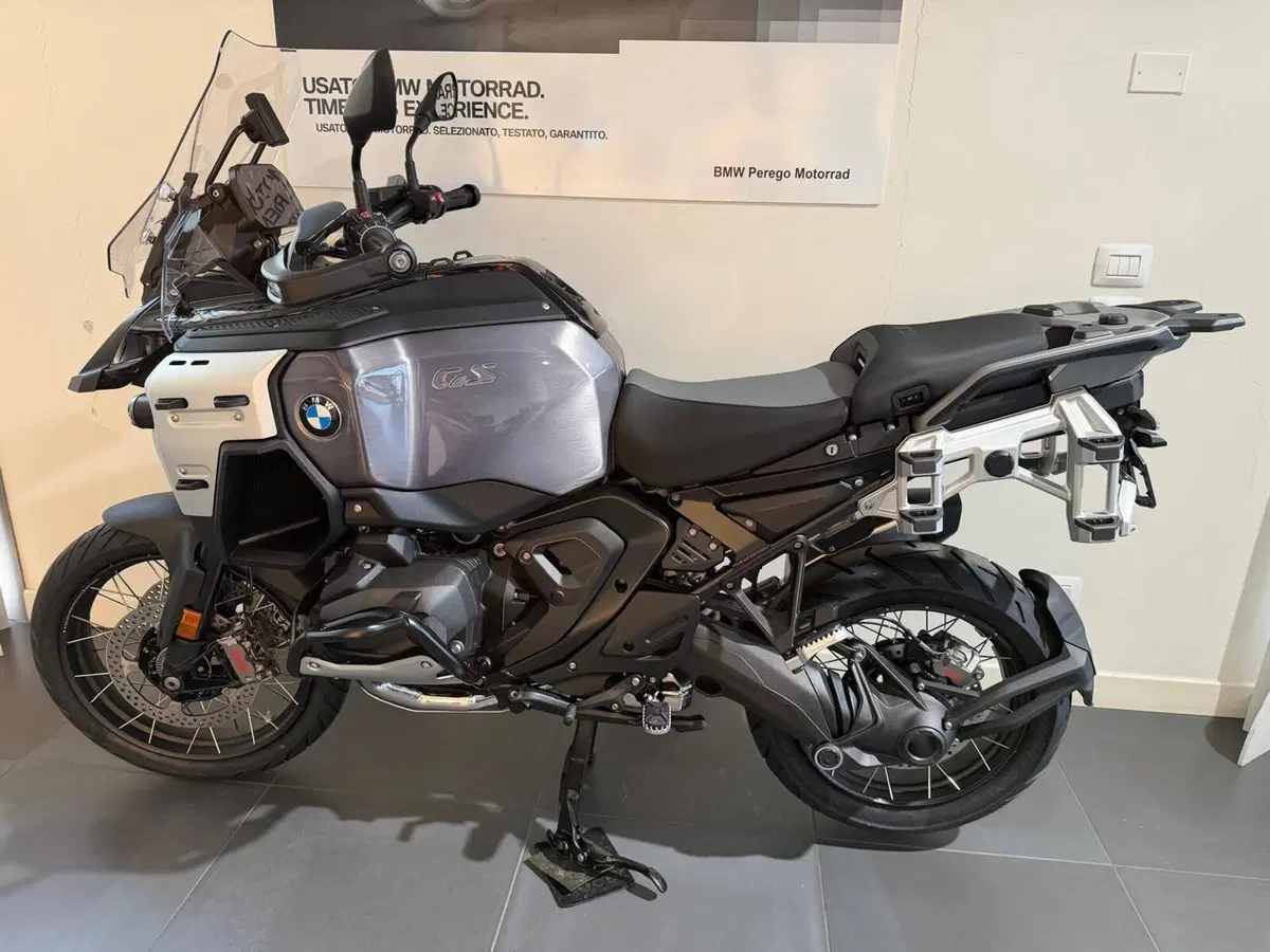 Bmw R 1300 GS Adventure ASA (2025 - 26) (5)