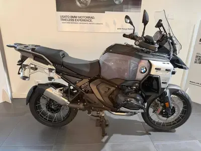 Bmw R 1300 GS Adventure ASA (2025 - 26) usata