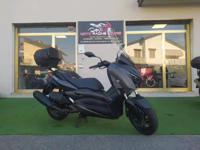 Yamaha X-Max 400 ABS (2017 - 20) usata