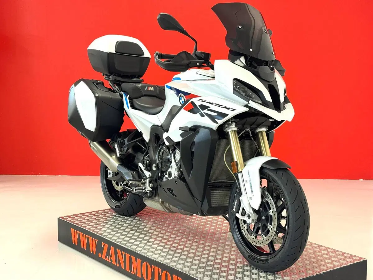 Bmw S 1000 XR (2024 - 26) (2)