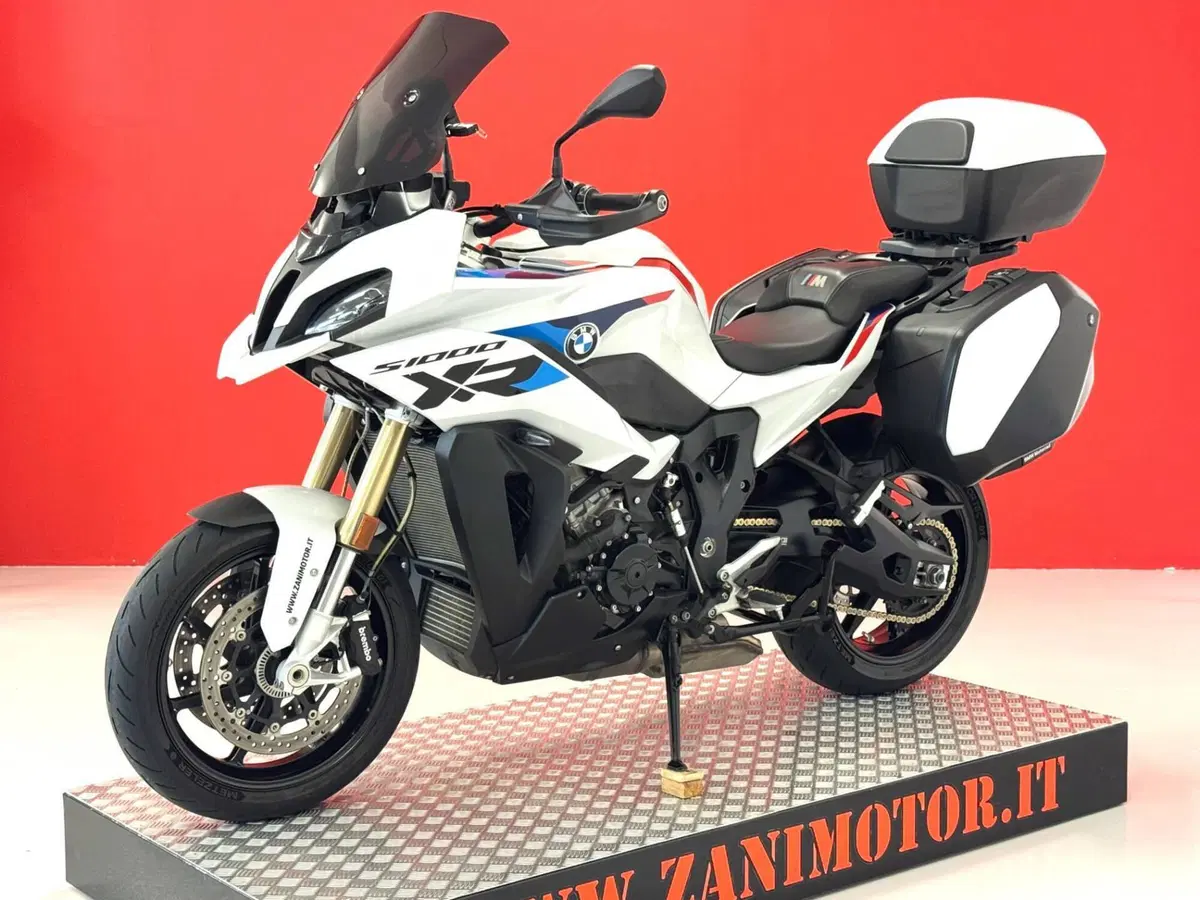 Bmw S 1000 XR (2024 - 26) (4)
