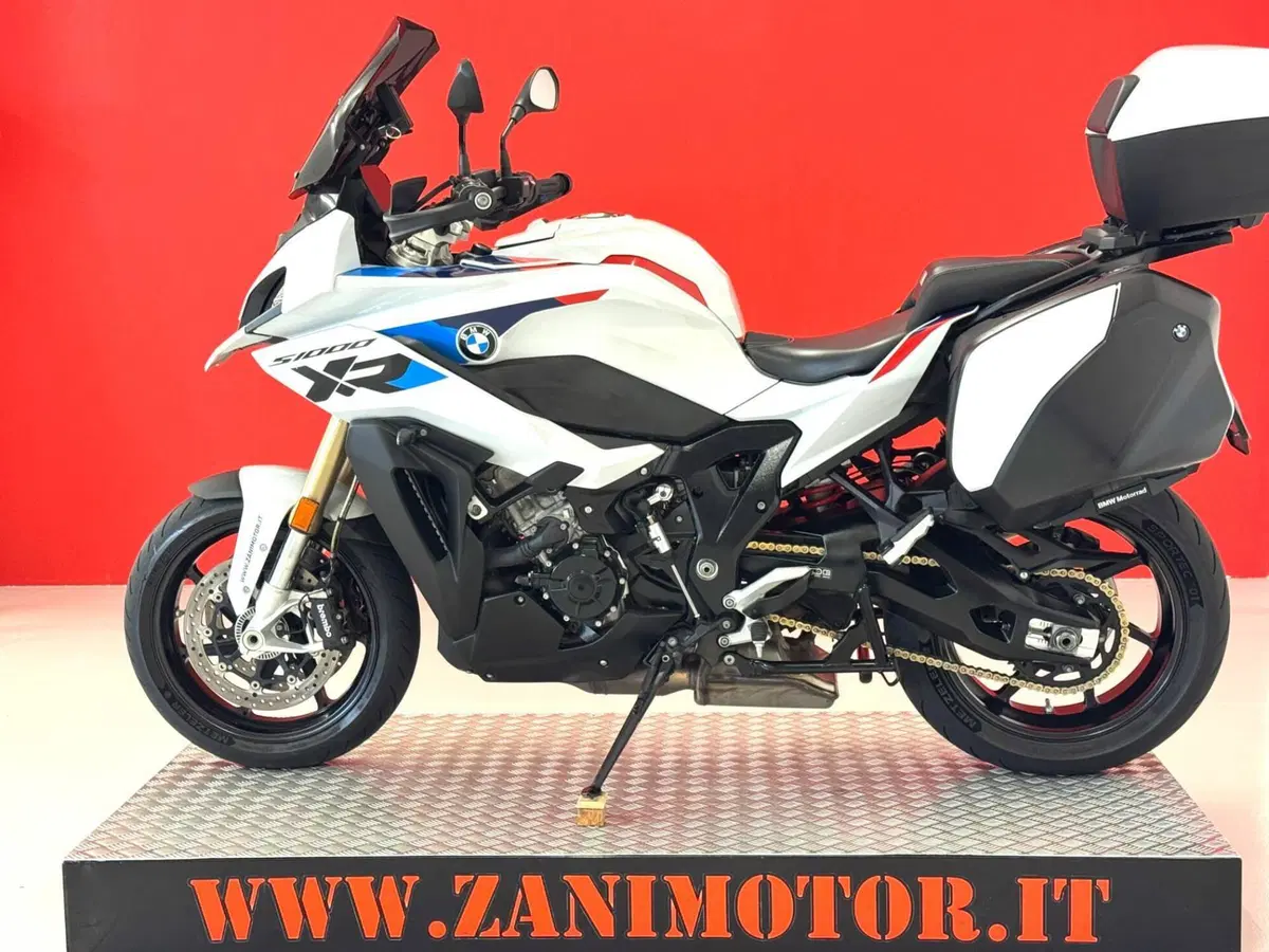 Bmw S 1000 XR (2024 - 26) (5)