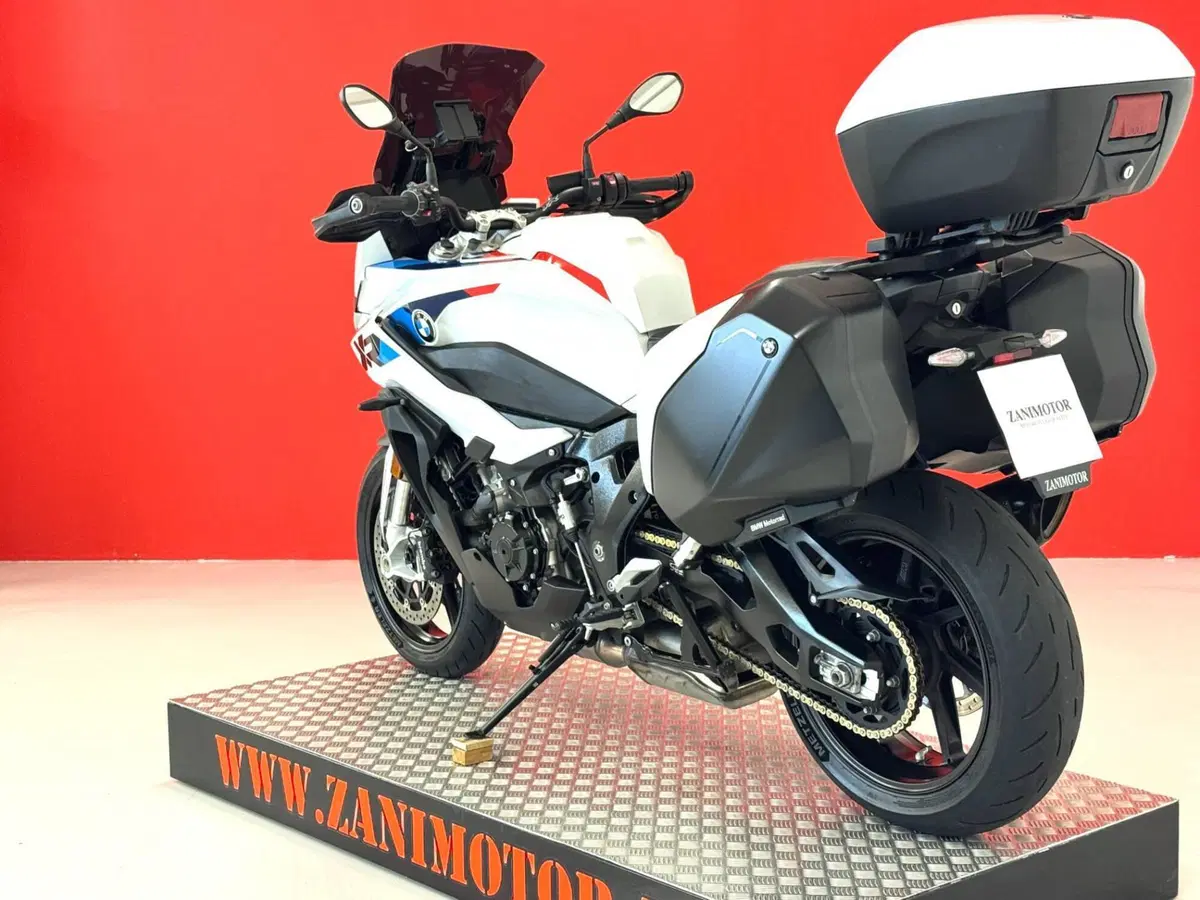 Bmw S 1000 XR (2024 - 26) (6)