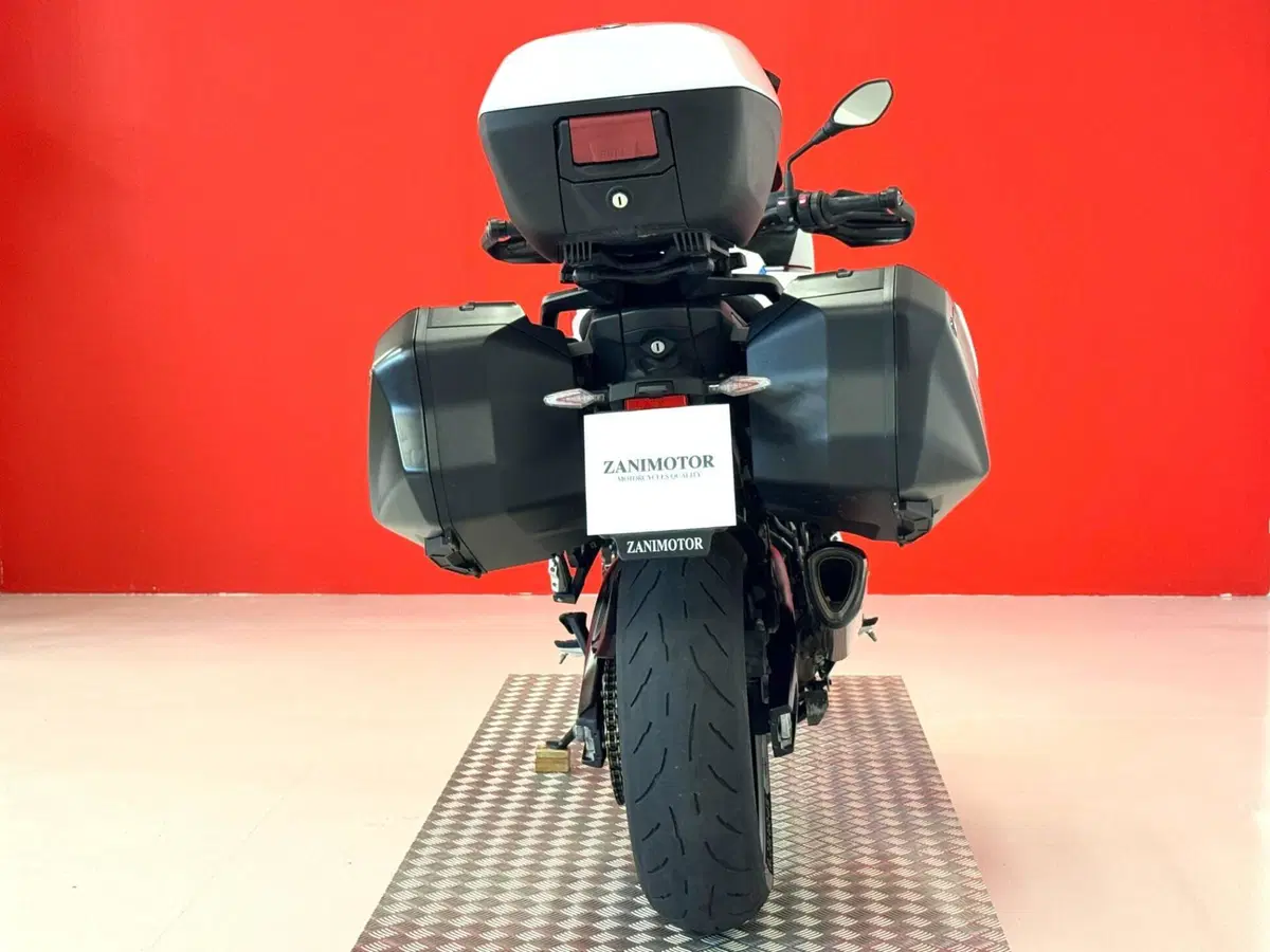 Bmw S 1000 XR (2024 - 26) (7)