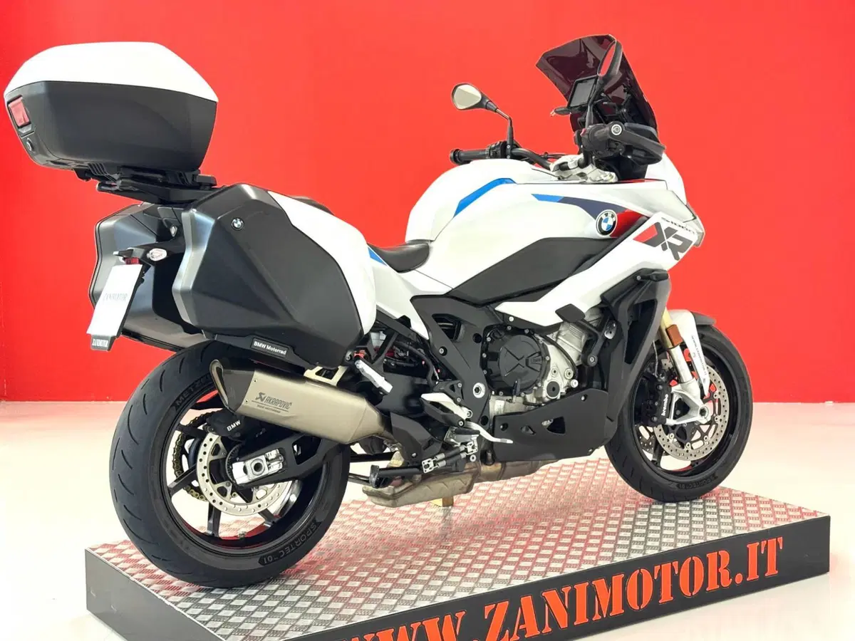 Bmw S 1000 XR (2024 - 26) (8)