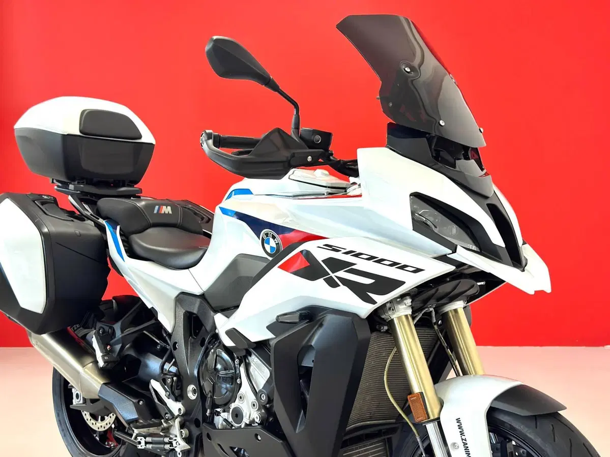 Bmw S 1000 XR (2024 - 26) (9)