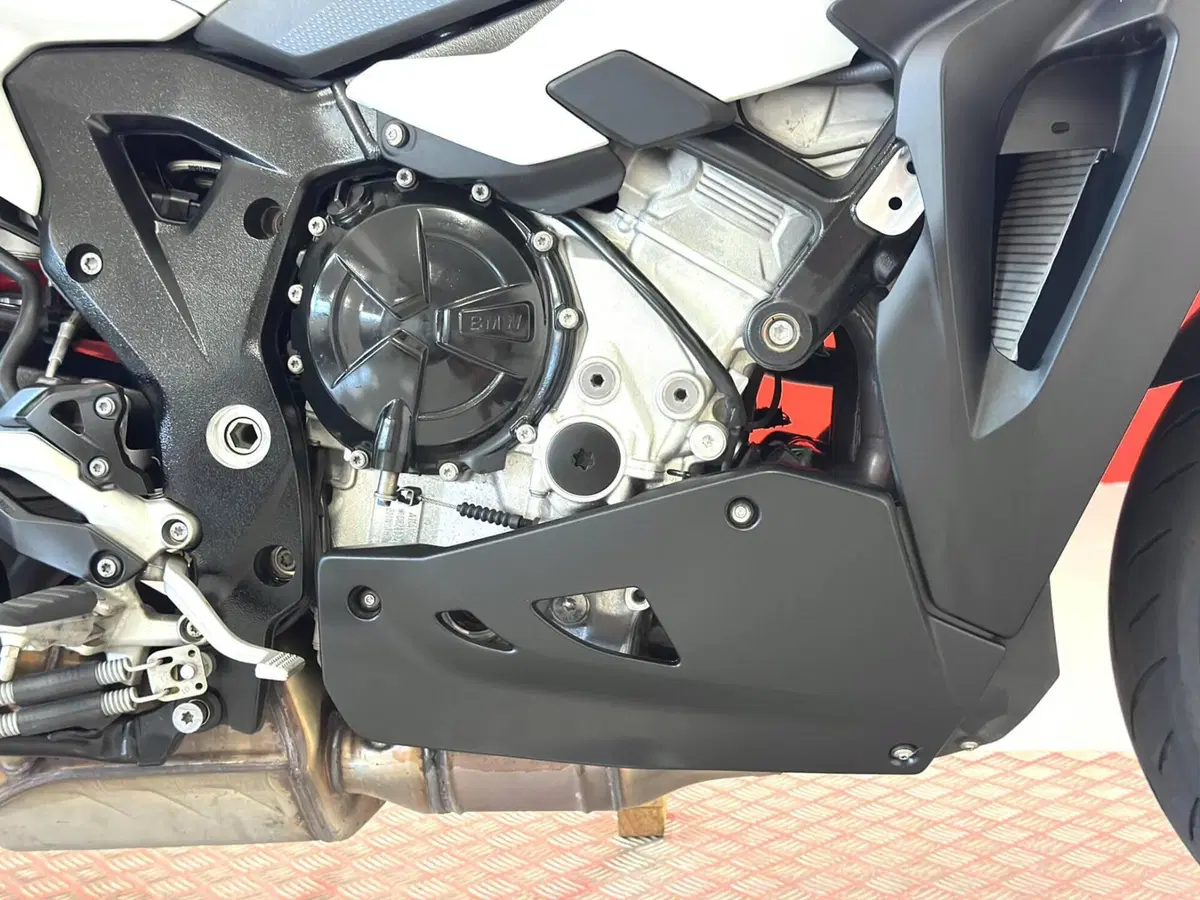 Bmw S 1000 XR (2024 - 26) (10)