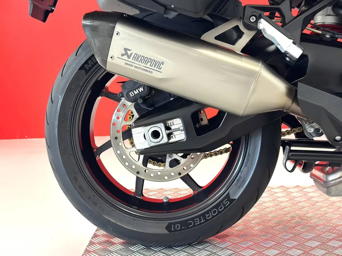 Bmw S 1000 XR (2024 - 26) (11)