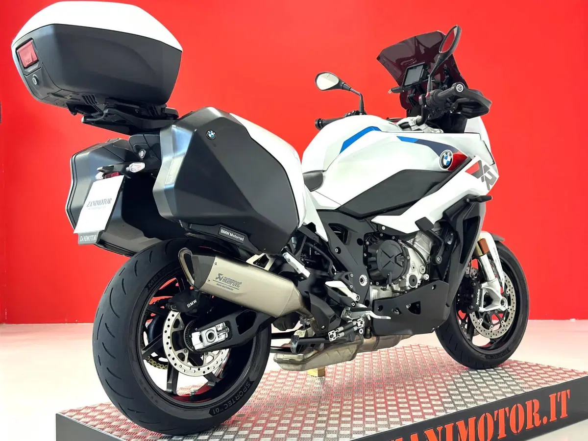 Bmw S 1000 XR (2024 - 26) (12)