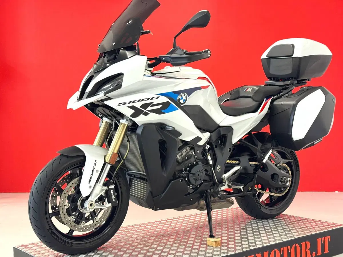 Bmw S 1000 XR (2024 - 26) (13)
