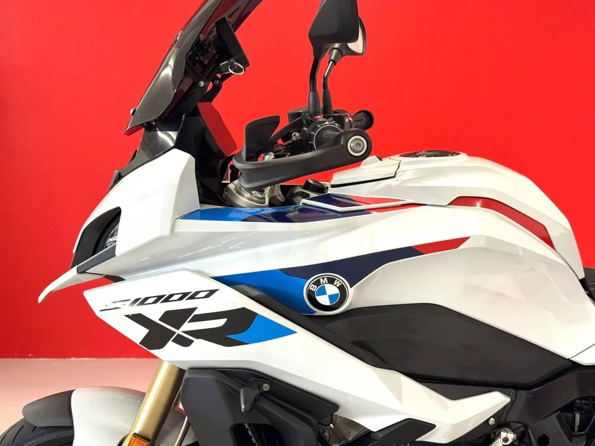 Bmw S 1000 XR (2024 - 26) (14)