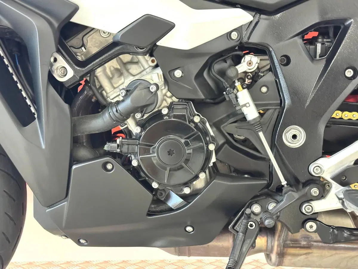 Bmw S 1000 XR (2024 - 26) (15)