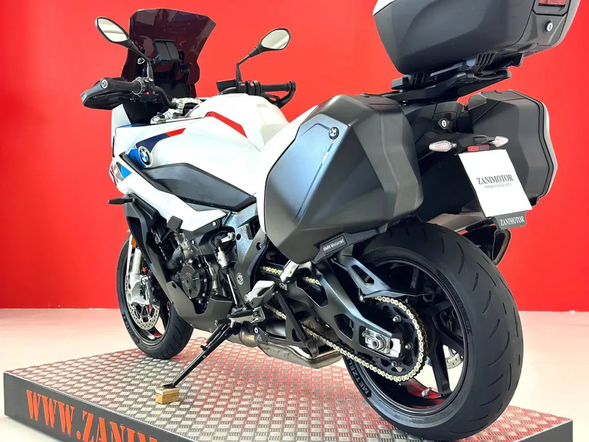 Bmw S 1000 XR (2024 - 26) (16)