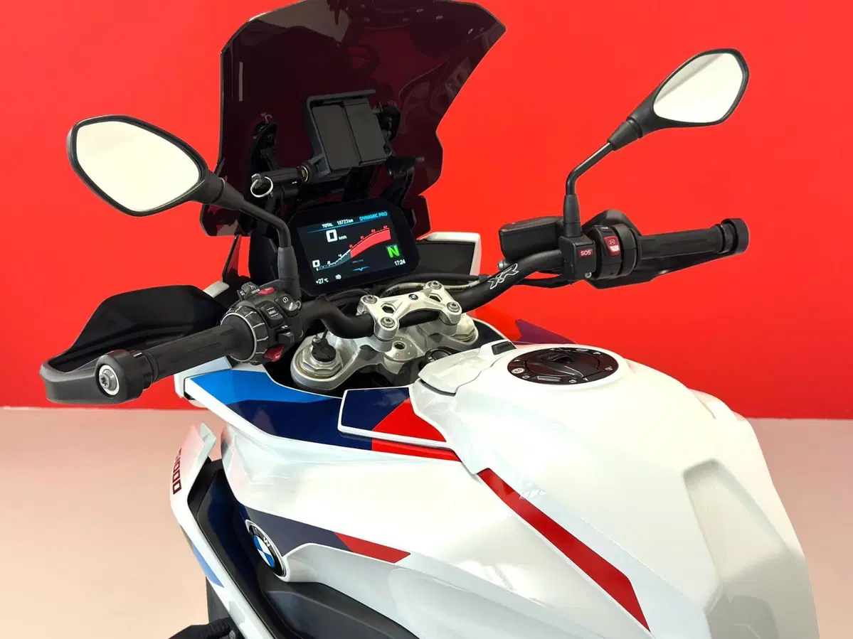 Bmw S 1000 XR (2024 - 26) (17)
