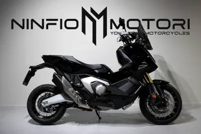 Honda X-ADV 750 (2025 - 27) usata
