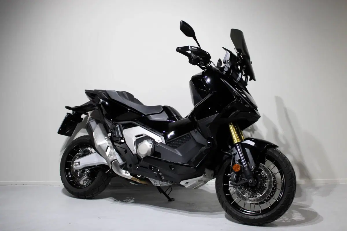 Honda X-ADV 750 (2025 - 27) (2)