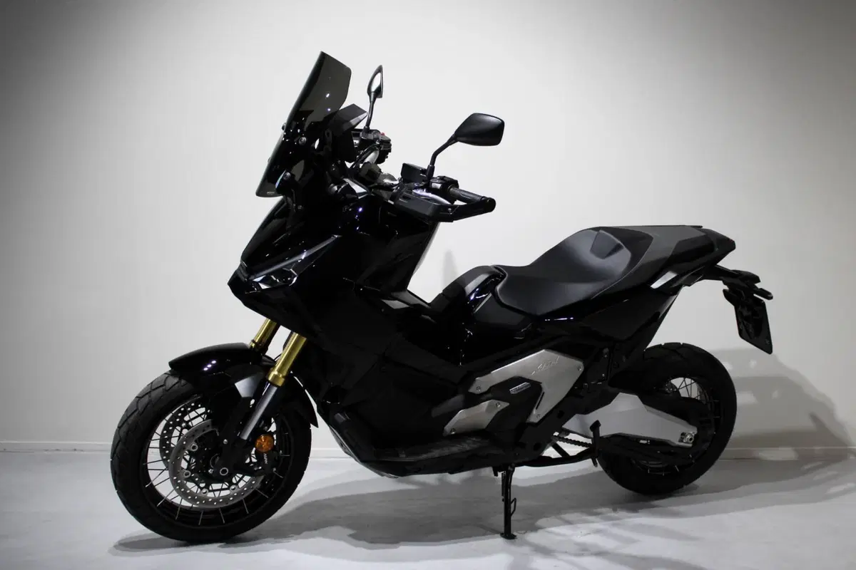 Honda X-ADV 750 (2025 - 27) (3)