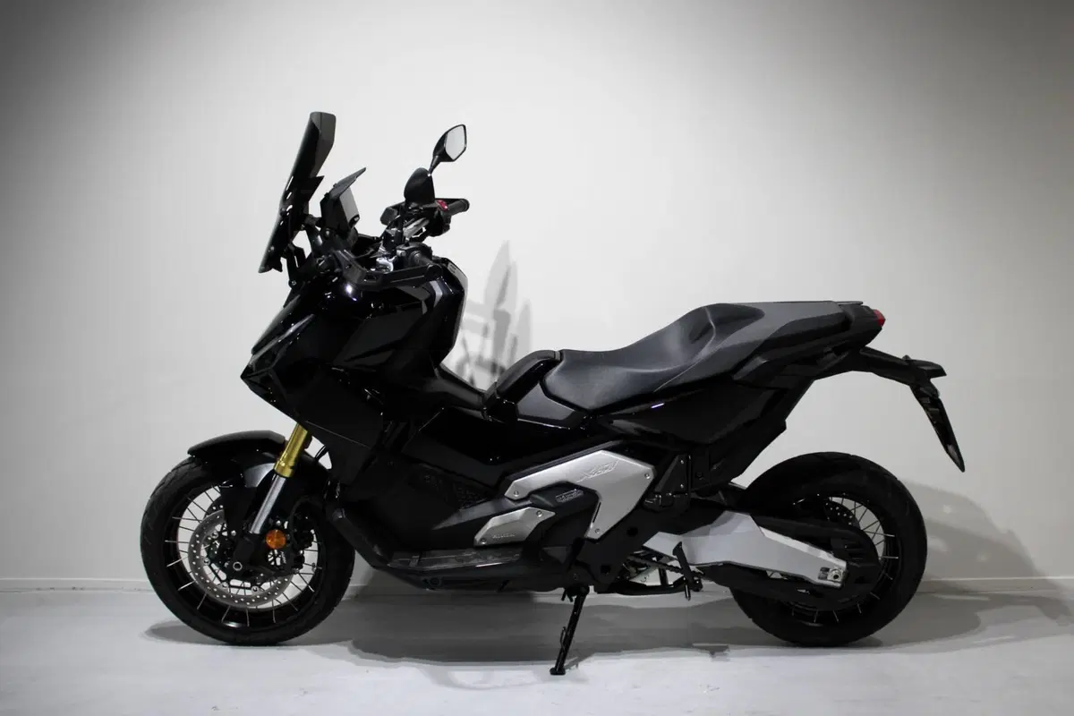 Honda X-ADV 750 (2025 - 27) (4)