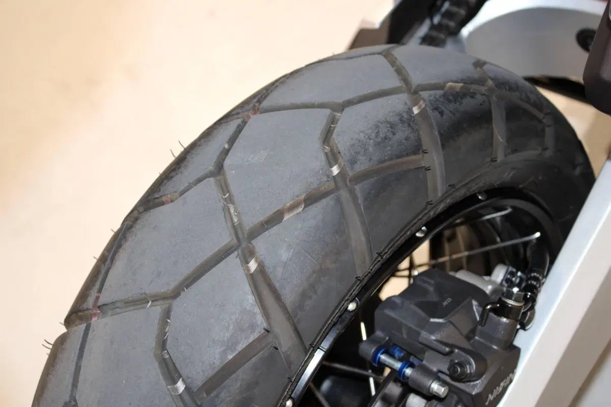 Honda X-ADV 750 (2025 - 27) (7)