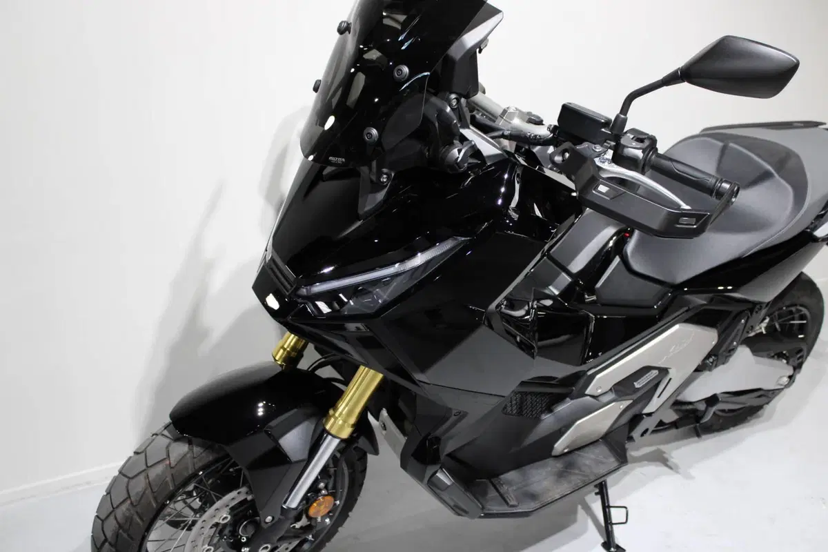 Honda X-ADV 750 (2025 - 27) (8)