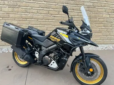 Suzuki V-Strom 1050XT (2020 - 23) usata