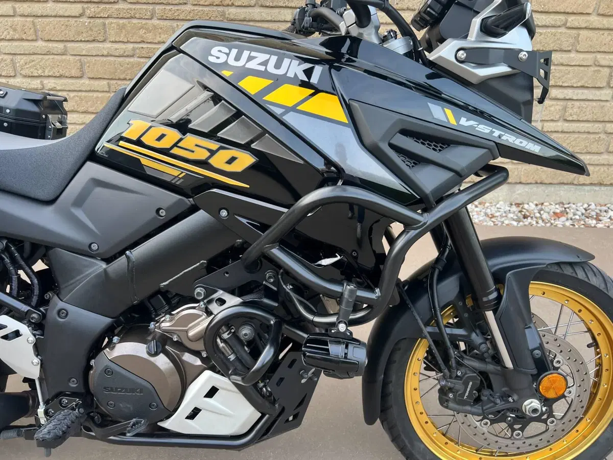 Suzuki V-Strom 1050XT (2020 - 23) (3)