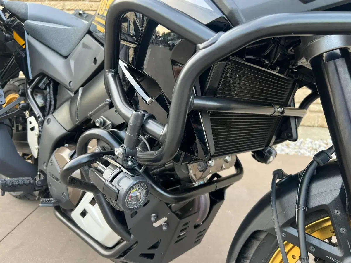 Suzuki V-Strom 1050XT (2020 - 23) (5)