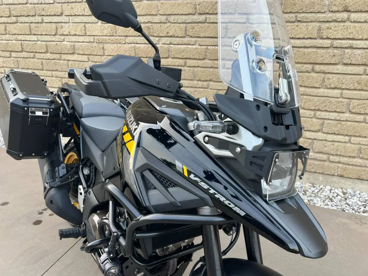 Suzuki V-Strom 1050XT (2020 - 23) (6)